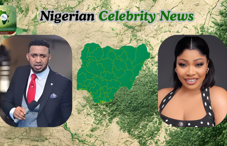 Pastor Chris Okafor: Actress Doris Ogala Reportedly Attempts Suicide Over Failed Relationship - Gossip News Now