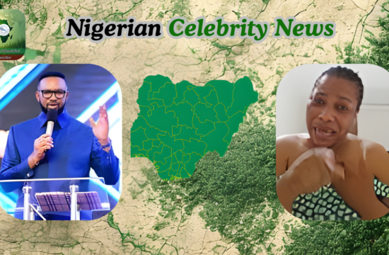 ‘You’ll Have To Kill Me First Before You Marry’ – Doris Ogala Blasts Lagos Pastor After Engagement Video - Gossip News Now