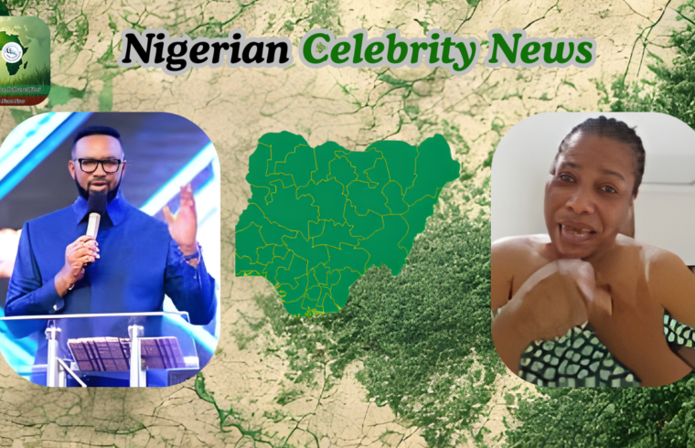 ‘You’ll Have To Kill Me First Before You Marry’ – Doris Ogala Blasts Lagos Pastor After Engagement Video - Gossip News Now