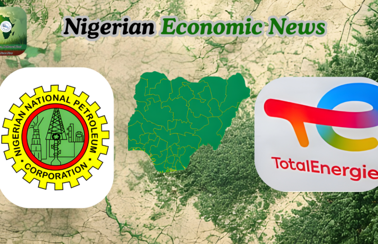 **NNPCL Wins Arbitration: TotalEnergies Ordered to Pay $285.2M and ₦112.5M** - Gossip News Now