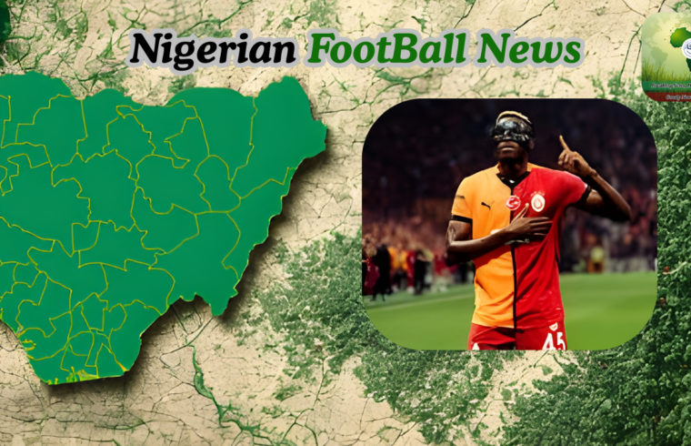 **Victor Osimhen Under Fire in Turkey After AFCON-Linked Suspension** - Gossip News Now