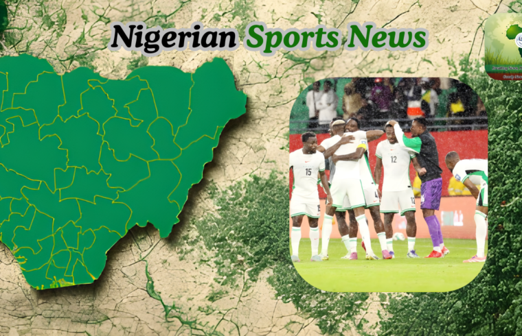 Super Eagles Kick Off AFCON 2025 Preparations in Cairo as Early Arrivals Join Camp - Gossip News Now