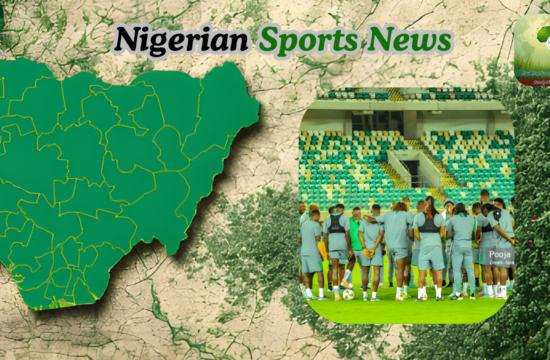 **AFCON 2025: Super Eagles Begin Arrivals at Cairo Camp Ahead of Tournament** - Gossip News Now