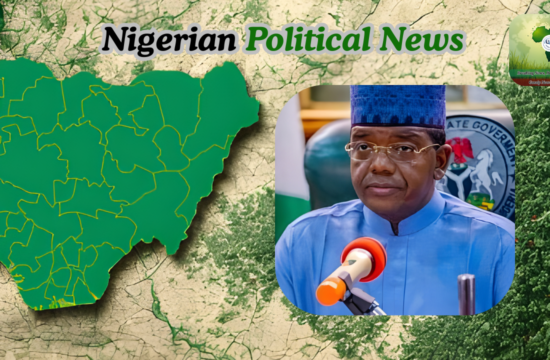 **Zamfara APC Claims State Government Plotting Against Minister Matawalle** - Gossip News Now