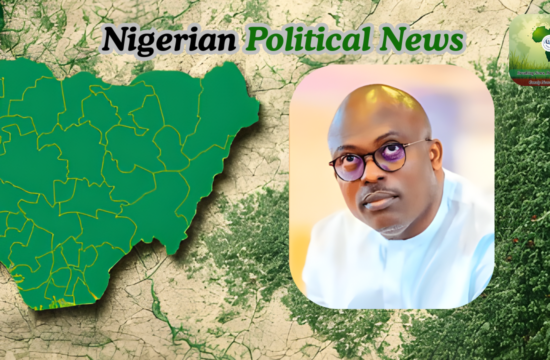 “PDP Abandoned Fubara Completely” – Opobo Monarch Minema Praises Governor’s APC Defection - Gossip News Now