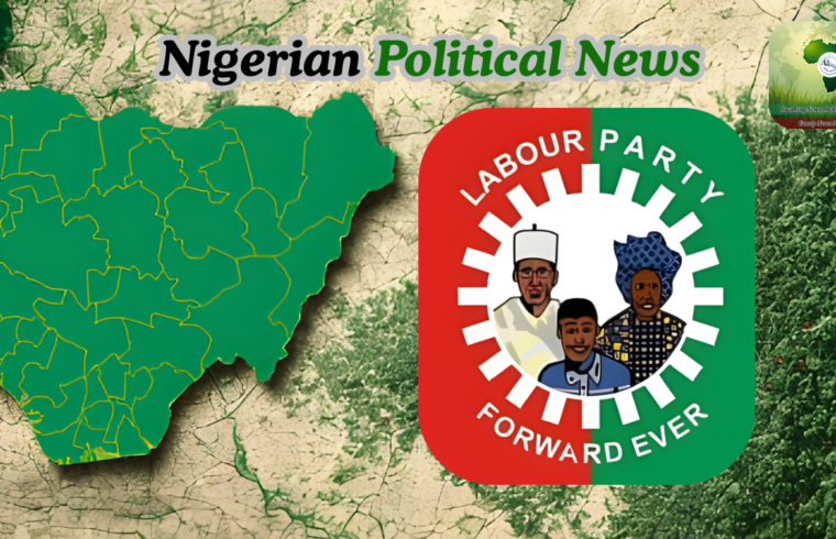 Labour Party Faces Fresh Turmoil as BoT Dissolves Usman-Led NWC - Gossip News Now