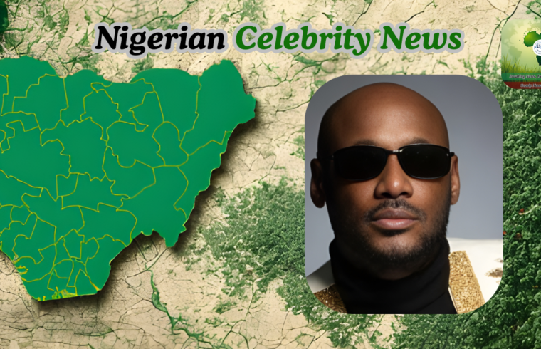2Baba Tells Nigerians to Stop Focusing on His Marital Drama Urges Attention to National Issues - Gossip News Now