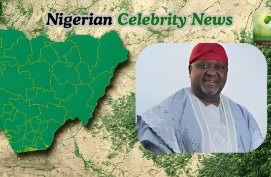 Akin Lewis Opens Up About the Sudden End of His First Marriage: “It Still Shocks Me” - Gossip News Now