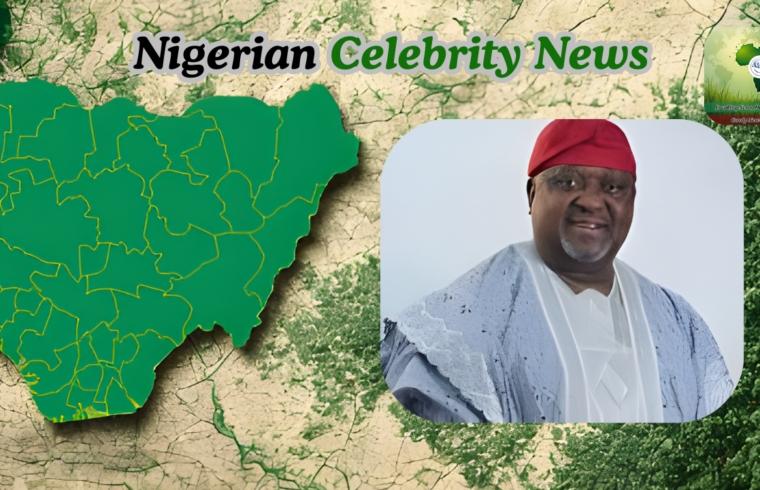 Akin Lewis Opens Up About the Sudden End of His First Marriage: “It Still Shocks Me” - Gossip News Now