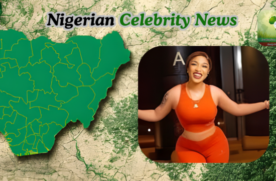 Tonto Dikeh Reveals Struggle With Demonic Anger Smoking Alcohol and Masturbation - Gossip News Now