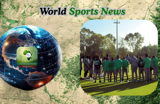 AFCON 2025: 24 Super Eagles Arrive in Cairo Ahead of Egypt Friendly Salah and Osimhen Absent - Gossip News Now