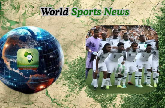 Super Eagles Intensify AFCON 2025 Preparations as Cairo Camp Grows to 21 Players - Gossip News Now