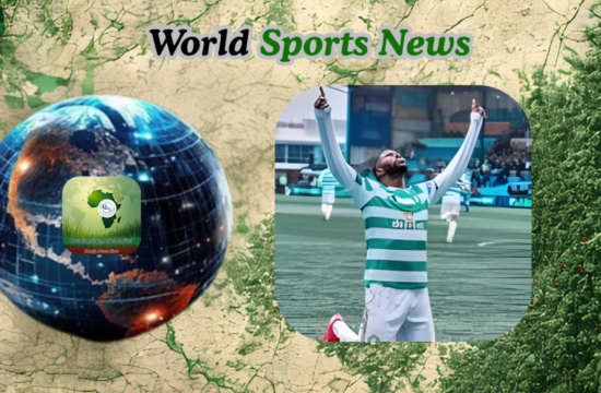 Iheanacho Faces New Hamstring Setback as Celtic Lose Premier Sports Cup Final - Gossip News Now