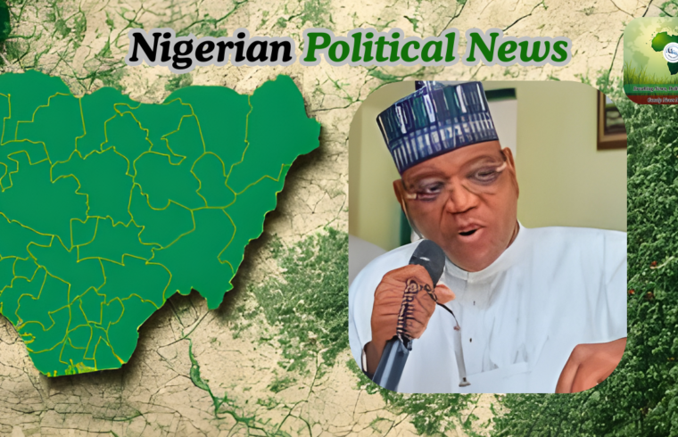 2027: Lamido Calls on PDP to Prepare for Strategic Alliances - Gossip News Now
