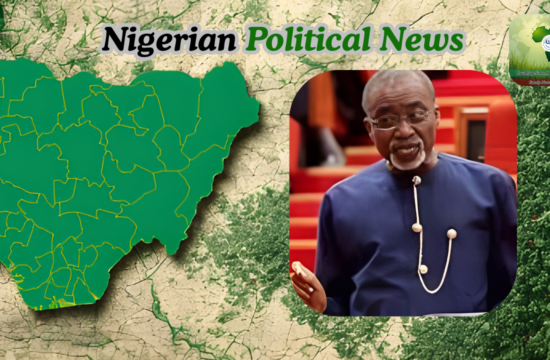 Tinubu’s Government Has Become a ‘Kabiyesi’ System Where the President Is Untouchable — Abaribe - Gossip News Now