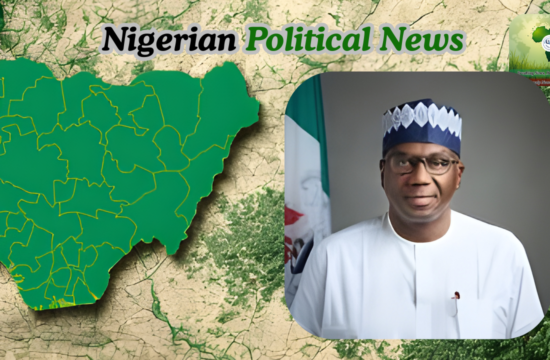 Kwara Governor Rejects PDP Call for State of Emergency Dismisses Allegations as Political - Gossip News Now