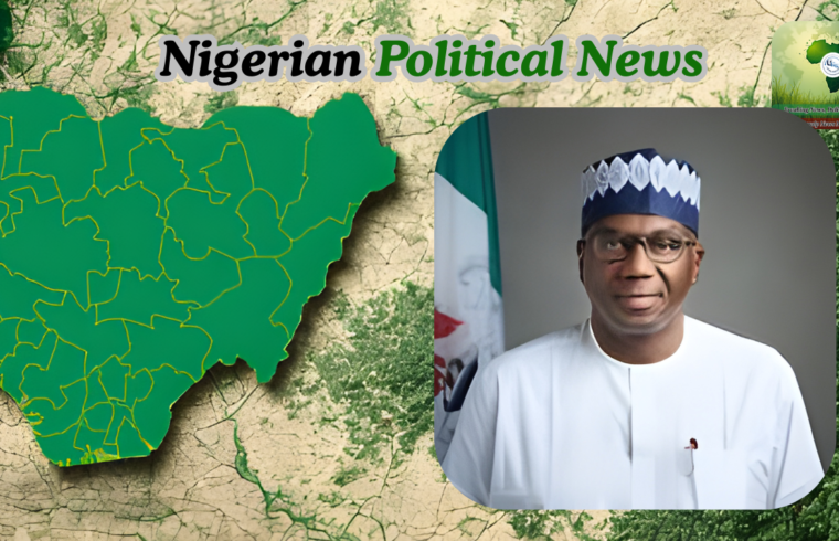 Kwara Governor Rejects PDP Call for State of Emergency Dismisses Allegations as Political - Gossip News Now