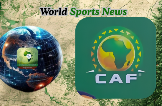CAF Announces African Nations League Set to Kick Off in 2029 - Gossip News Now