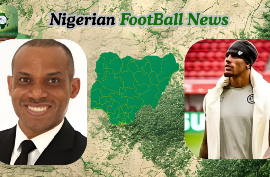 Sunday Oliseh Backs Maduka Okoye After AFCON 2025 Snub - Gossip News Now