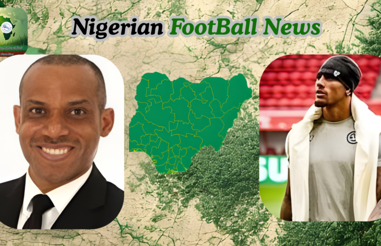 Sunday Oliseh Backs Maduka Okoye After AFCON 2025 Snub - Gossip News Now