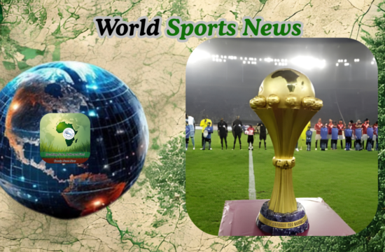 AFCON to Switch to Four-Year Cycle from 2028 – CAF - Gossip News Now