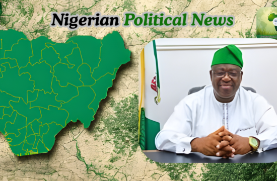 Mutfwang’s Defection to APC Will Boost Tinubu’s 2027 Chances — Dati - Gossip News Now