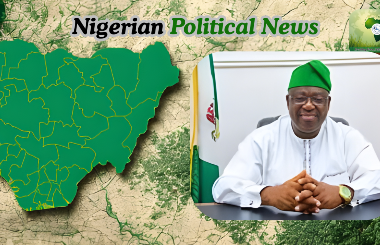 Mutfwang’s Defection to APC Will Boost Tinubu’s 2027 Chances — Dati - Gossip News Now