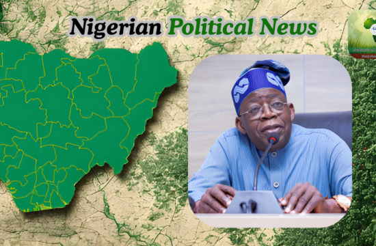 Why Tinubu Raised 2026 Budget to ₦58.18 Trillion — Presidency Source - Gossip News Now