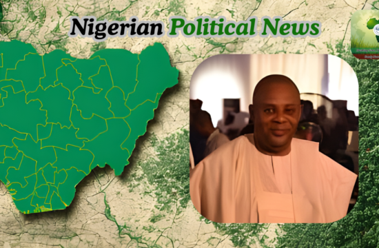 Faleke Claims Naira Redesign Was Intended to Prevent Tinubu’s Victory - Gossip News Now