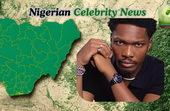 Nollywood Actor Mike Folarin Says He Was Kissed Without Consent at Club - Gossip News Now