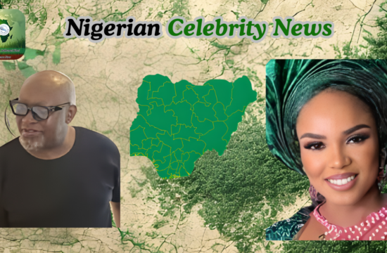 “You Served Hot Pepper to Anyone Who Wanted Some Heat” – Paul O Praises Iyabo Ojo on Her 48th Birthday - Gossip News Now