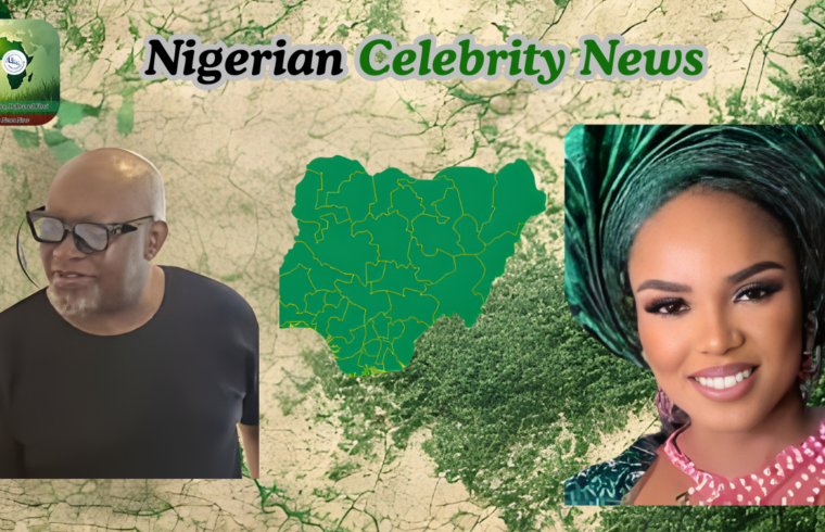 “You Served Hot Pepper to Anyone Who Wanted Some Heat” – Paul O Praises Iyabo Ojo on Her 48th Birthday - Gossip News Now