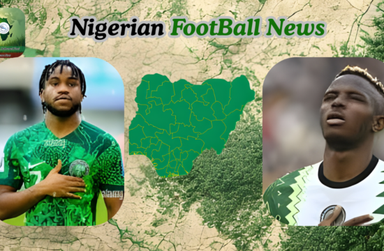 Lookman Osimhen Inspire Super Eagles Ahead of Tanzania Clash at AFCON 2025 - Gossip News Now