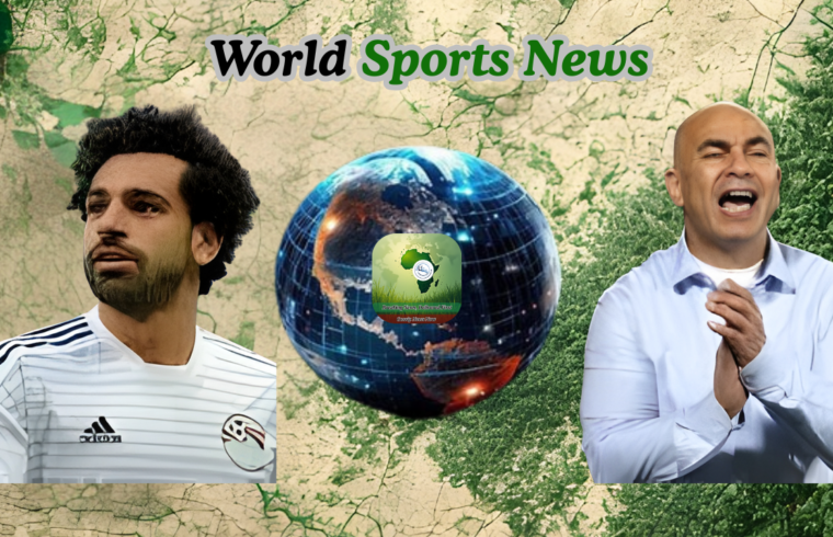 Coach Hassan Dismisses Mohamed Salah Distraction Ahead of Egypt’s AFCON Opener -Gossip News Now