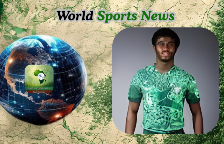 Norwegian Club Molde FK Suspends Nigerian Midfielder Daniel Daga Amid Legal Case - Gossip News Now