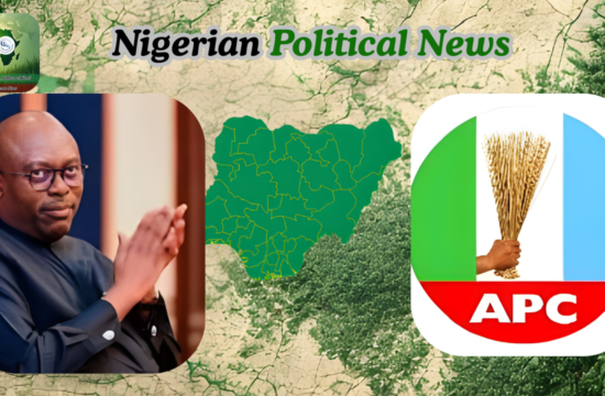 APC Backs Fubara for Second Term Urges Rivers Voters to Support Tinubu - Gossip News Now