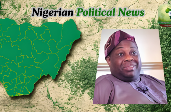 Atiku Never Disrespected Obasanjo Says Dele Momodu - Gossip News Now