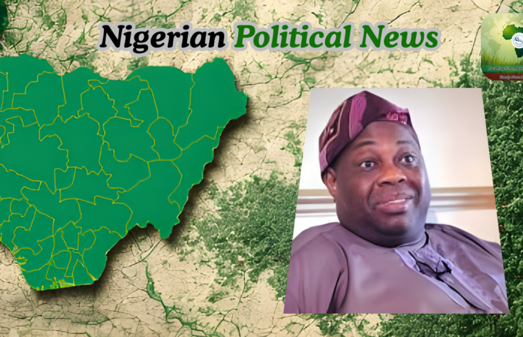 Atiku Never Disrespected Obasanjo Says Dele Momodu - Gossip News Now