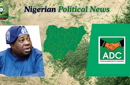 Many APC Members Are Discontented Lament Privately — Dele Momodu - Gossip News Now