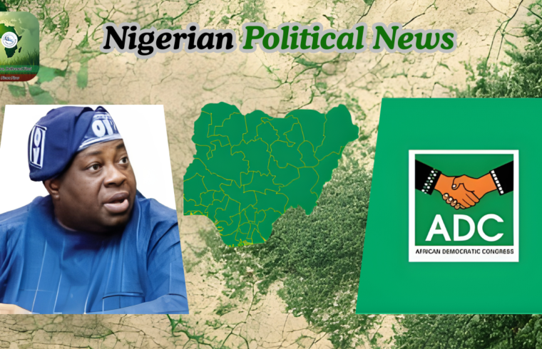 Many APC Members Are Discontented Lament Privately — Dele Momodu - Gossip News Now