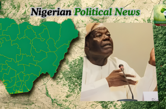 Why Osinbajo Ran Against Tinubu in 2023 — Bisi Akande Explains - Gossip News Now