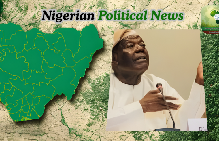 Why Osinbajo Ran Against Tinubu in 2023 — Bisi Akande Explains - Gossip News Now