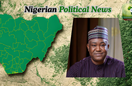 2027: Inside Olawepo-Hashim’s Meetings With Obasanjo and Babangida - Gossip News Now