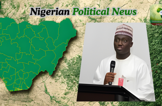 Former PDP Youth Leader MaiBasira Resigns From Party - Gossip News Now