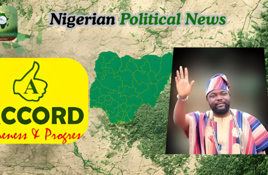 Imumolen Rejects Adeleke’s Accord Nomination Declares Kolawole Party’s Osun Candidate - Gossip News Now