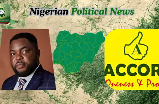 Accord Party Crisis Preceded Adeleke’s Defection – Imumolen - Gossip News Now