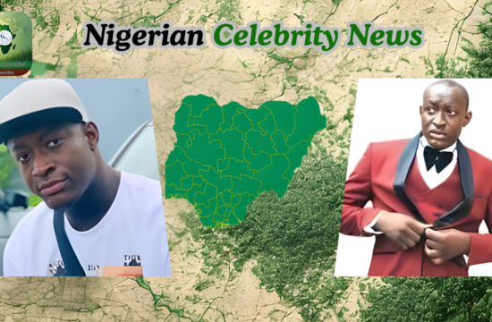 Carter Efe’s Twitch Account Suspended After Record-Breaking Davido Livestream - Gossip News Now