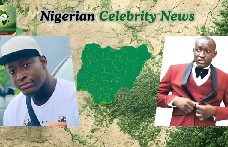 Carter Efe’s Twitch Account Suspended After Record-Breaking Davido Livestream - Gossip News Now