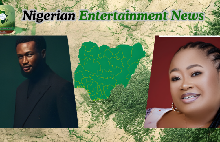 Bucci Franklin Mourns the Loss of His Mother - Gossip News Now