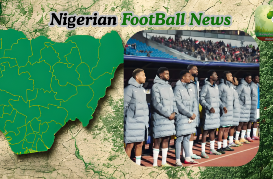 Super Eagles Seek Higher AFCON Bonuses As Osimhen Under Spotlight Ahead Of Tanzania Clash - Gossip News Now